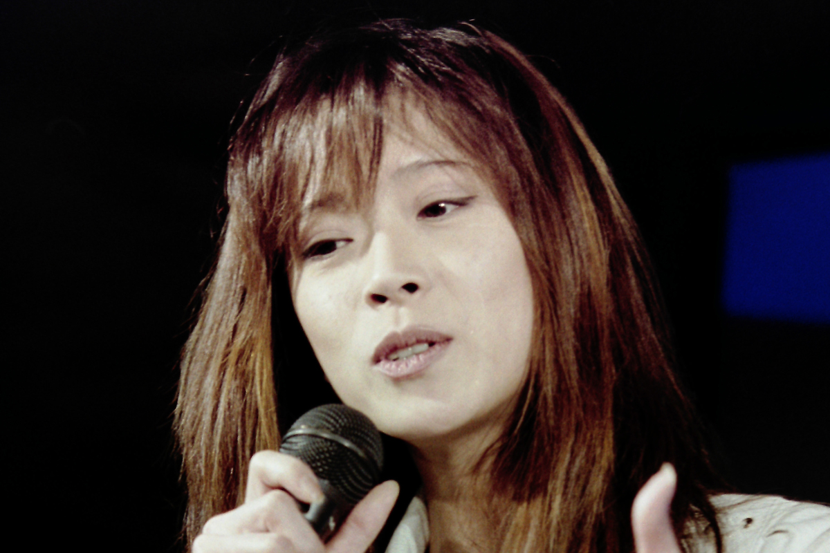 中森明菜、能登半島地震チャリティーグッズがフリマサイトで転売