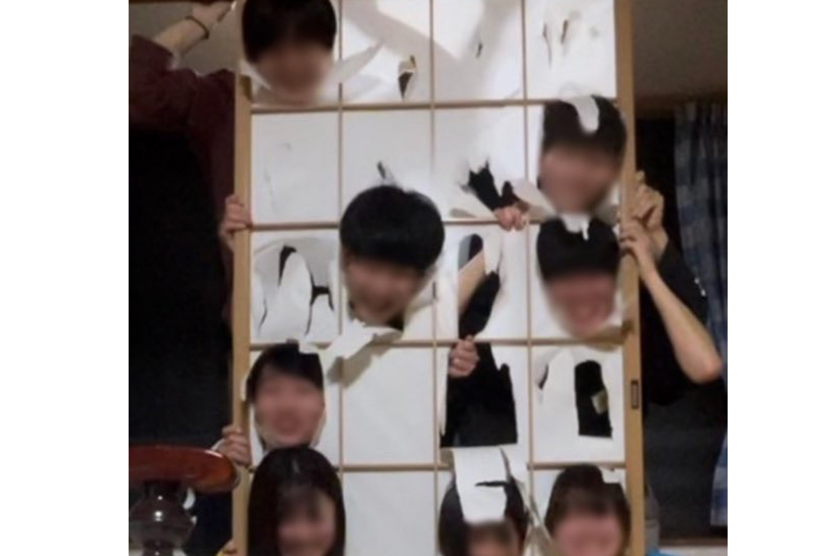 神戸大学 バドミントン同好会