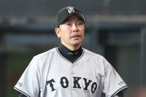 広岡達朗が唯一“絶対に悪く言わない人物”王貞治が語る大先輩との関係