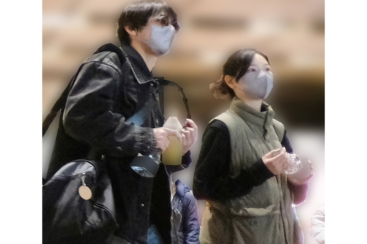 西野七瀬 旦那