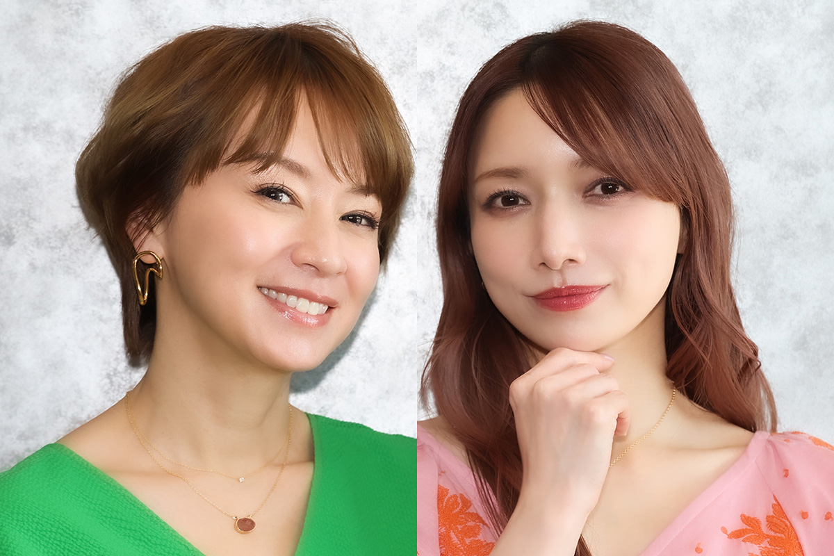 10代デビュー鈴木亜美と後藤真希の変化》プライドを脱ぎ捨て見えた