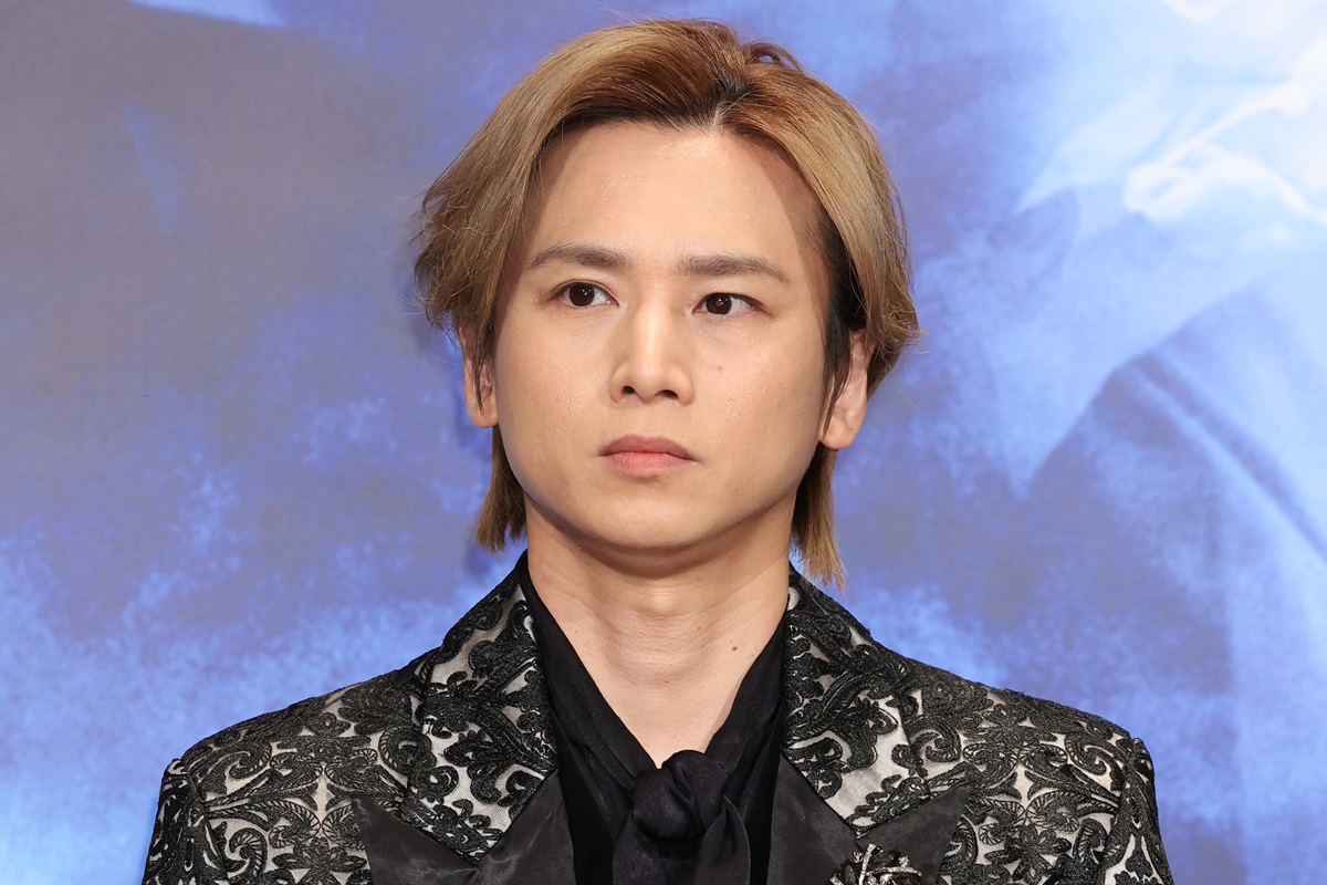 全文公開】堂本光一、本格始動のスタートエンタに苦言を繰り返す背景
