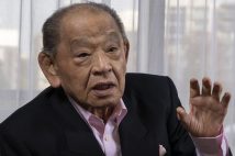 広岡達朗が唯一“絶対に悪く言わない人物”王貞治が語る大先輩との関係