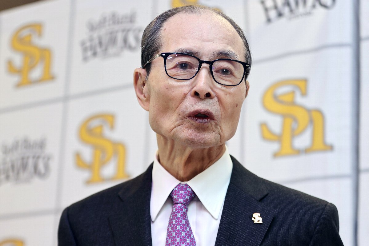 広岡達朗が唯一“絶対に悪く言わない人物”王貞治が語る大先輩との関係