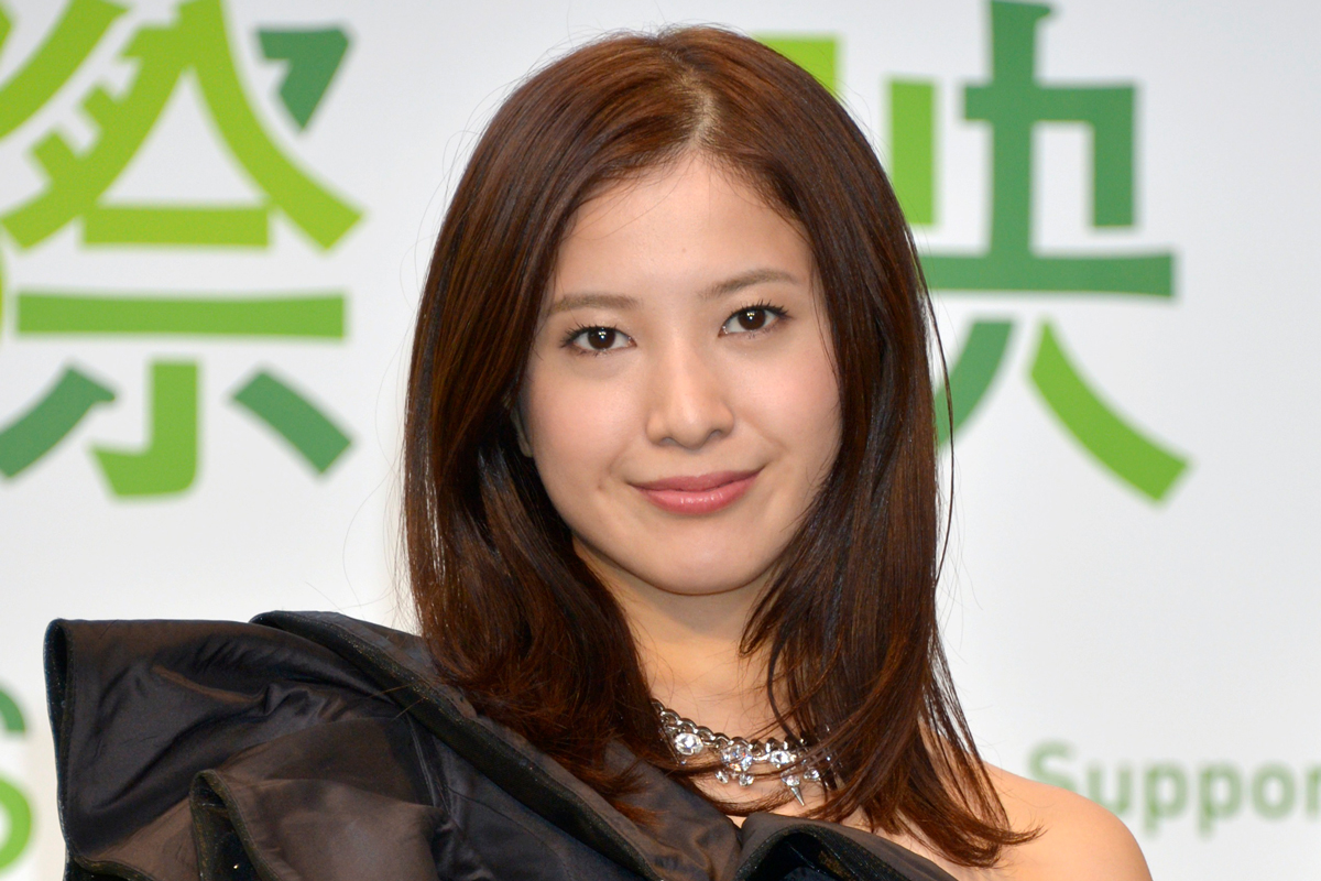 吉高由里子結婚(02)