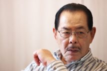 元イエローキャブ社長・野田義治が明かす「本物の芸能人を作る