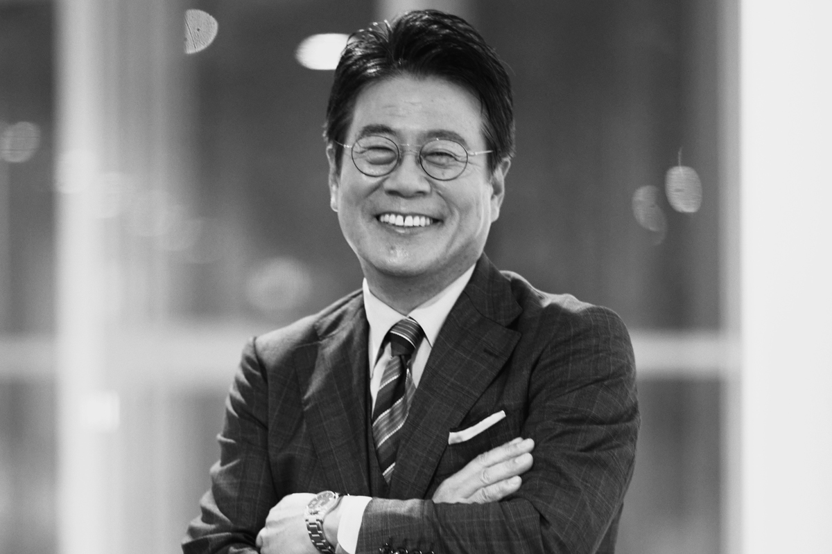 大越健介 病気