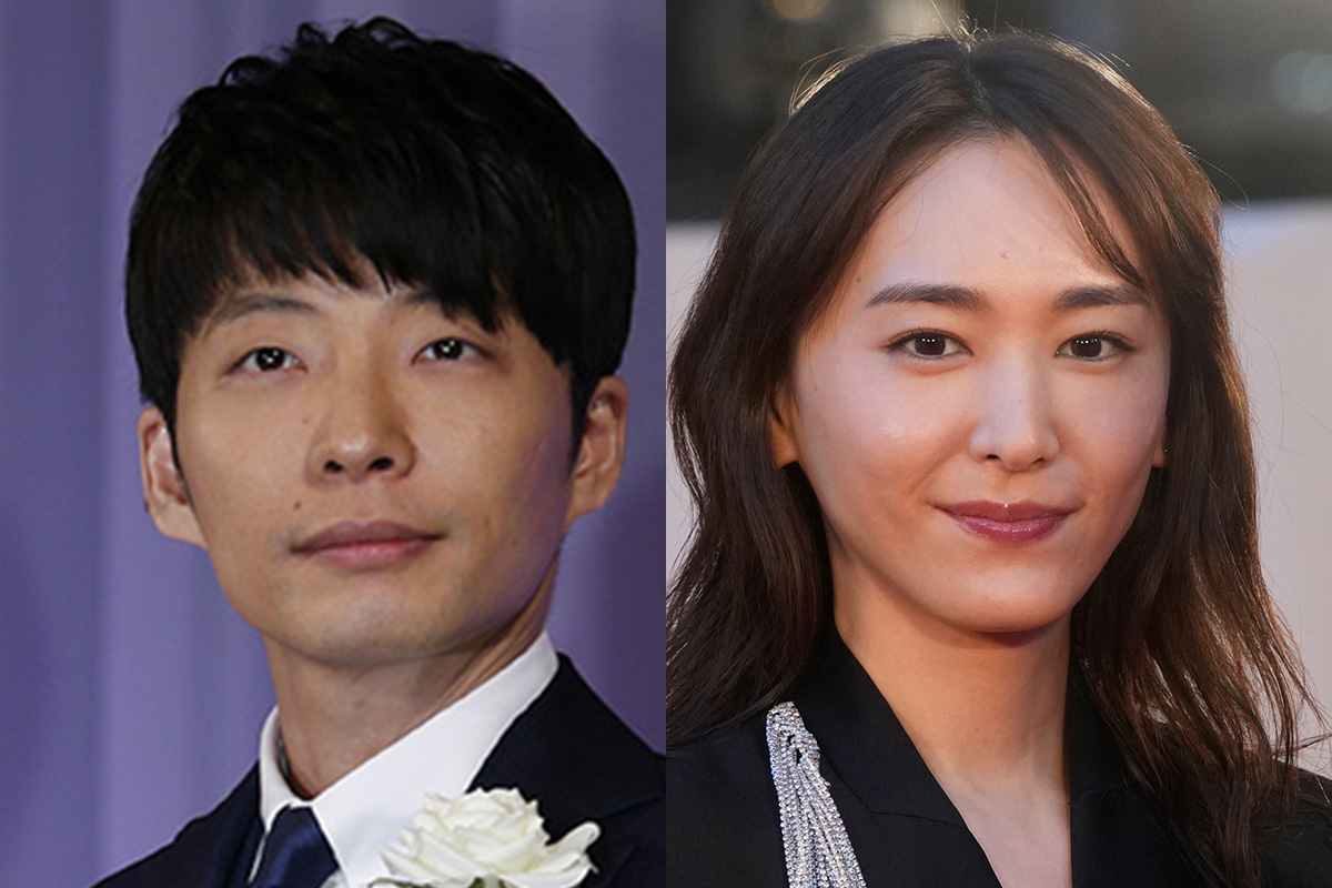 新垣 結衣 離婚