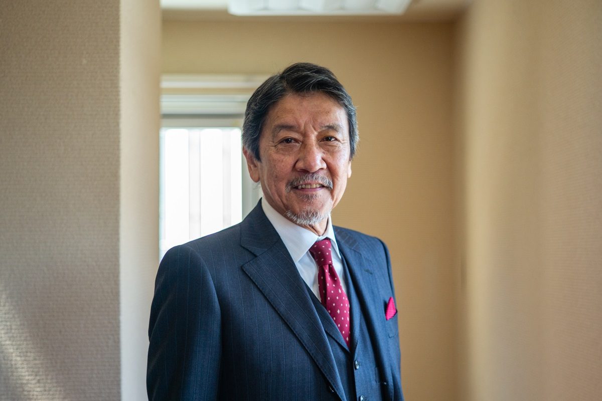 公の場での発言・インタビュー報道記録