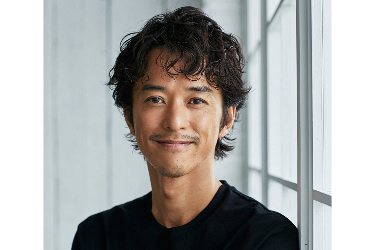 小橋 賢児 現在