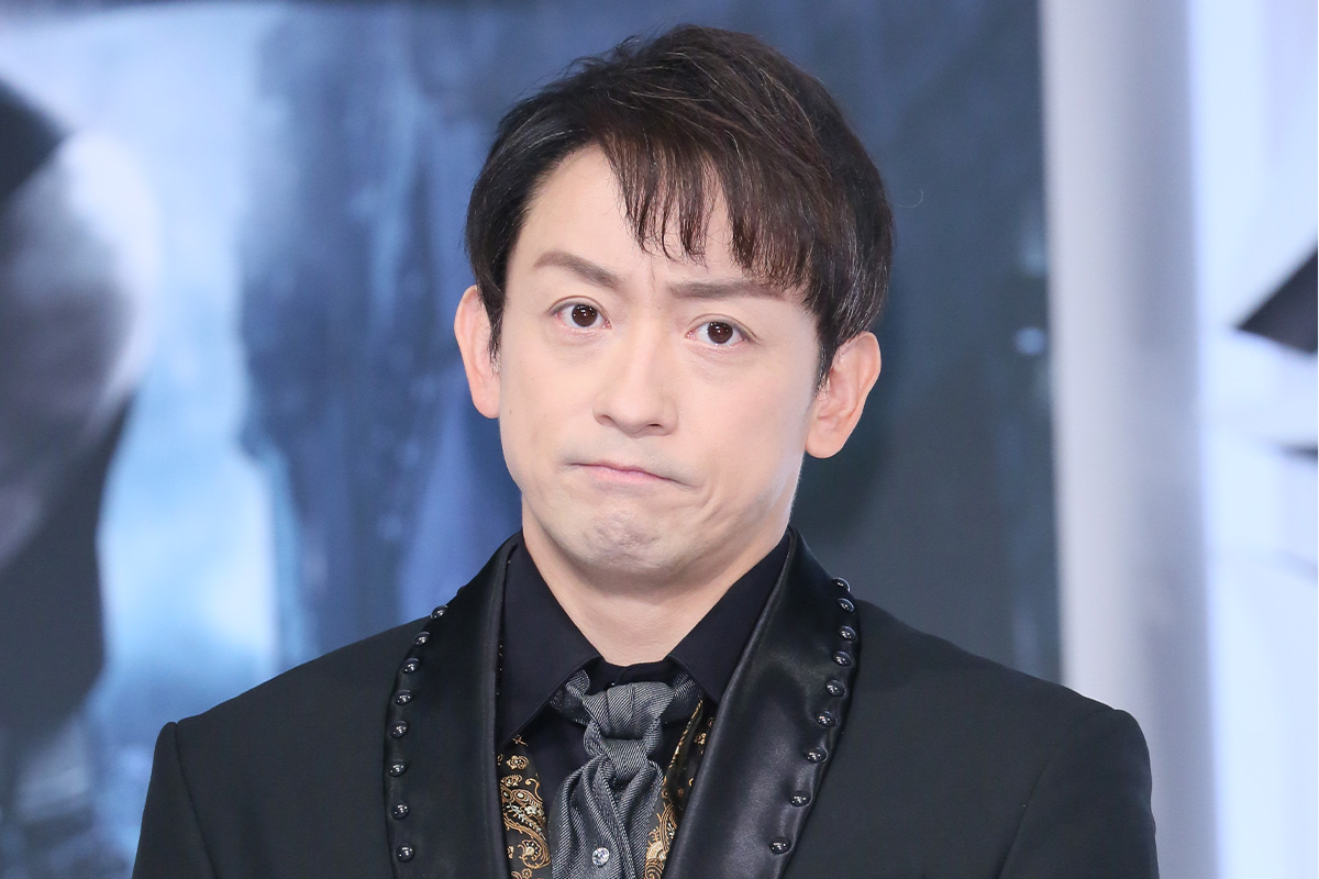 写真】CM出演相次ぐ山本耕史、“コミカルなイケオジ”キャラで「ポスト