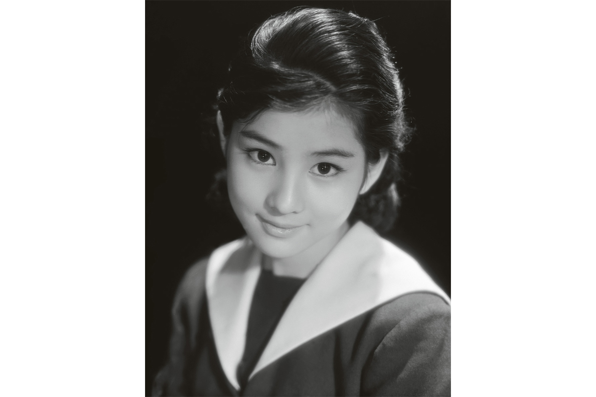 写真】【吉永小百合・デビュー65周年】日活という学校で学び、青春映画