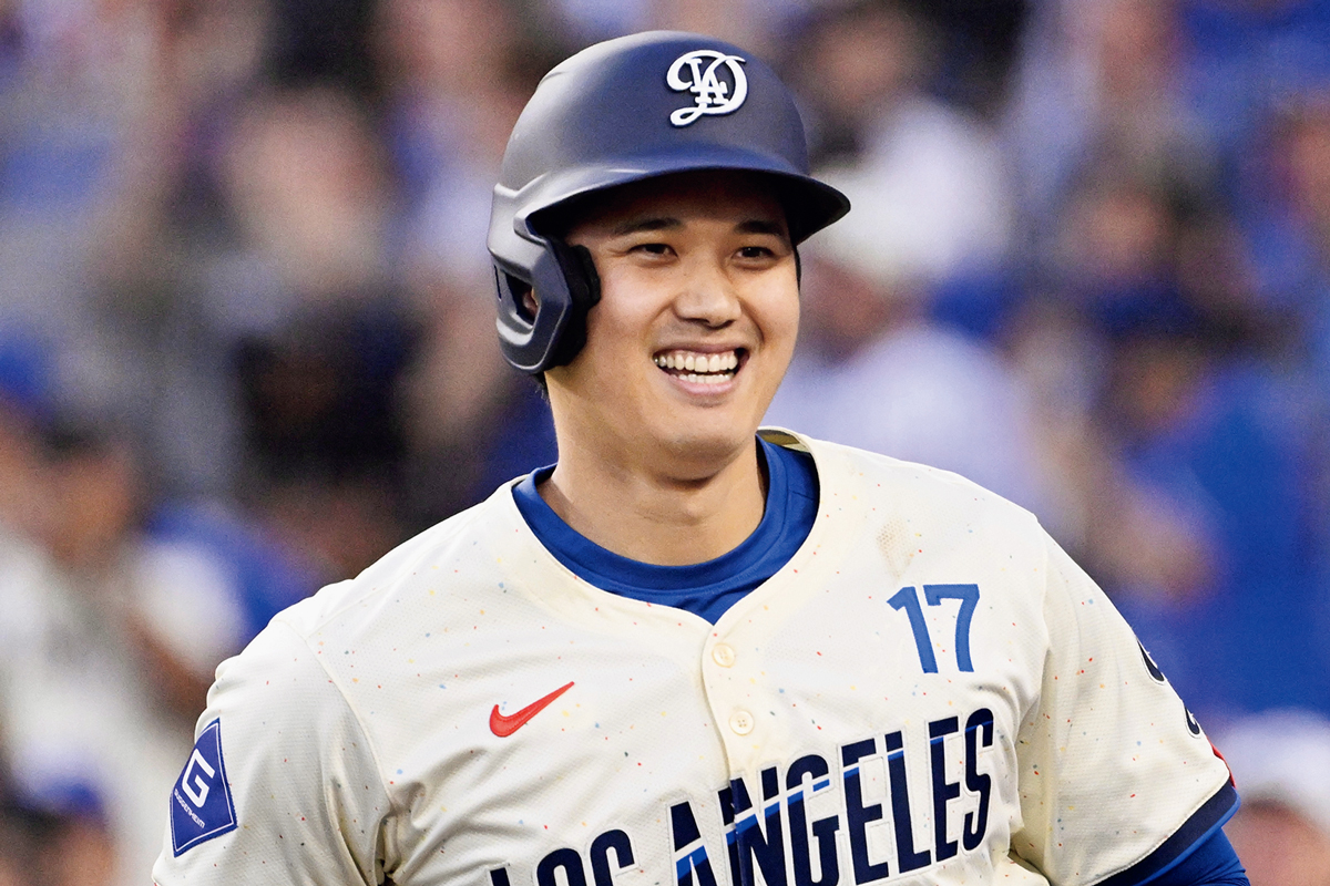 大谷翔平、驚異的な成績で払拭した「水原一平問題」と「新居騒動