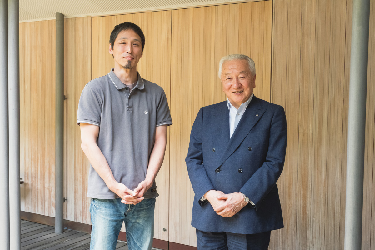 当時のメディア報道・掲載写真