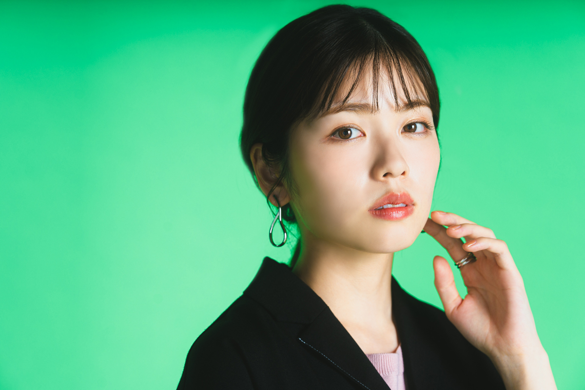 27歳の今が踏ん張り時です」小芝風花が語った“役者キャリアの正念場