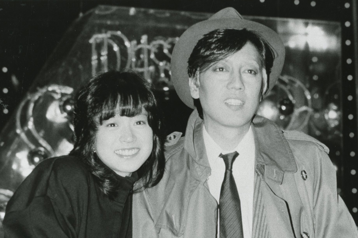 写真】沢田研二、中森明菜との音楽番組共演オファーがあったとライブで