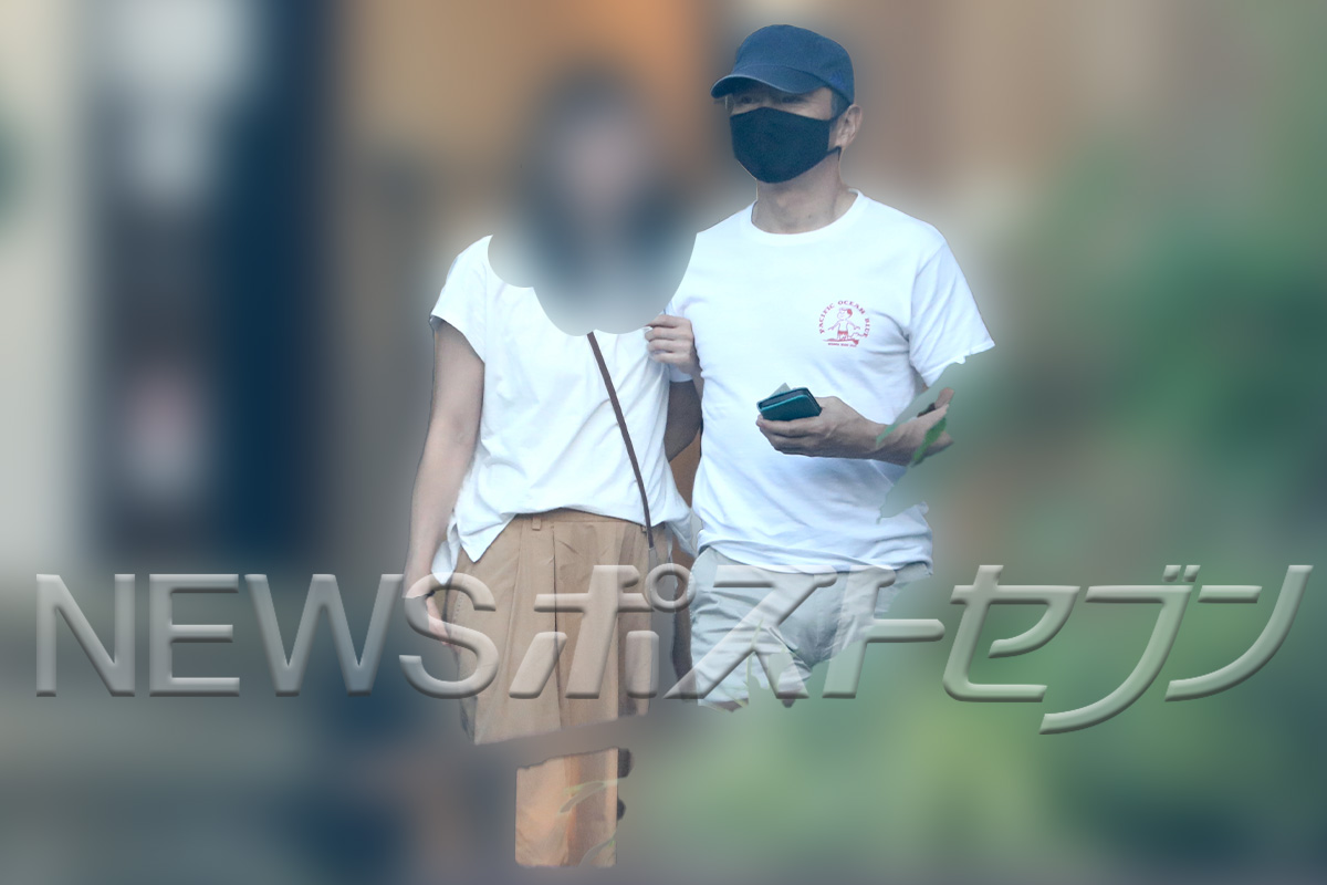 深沢邦之 再婚 相手