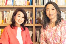 私の推しメン”対談】秋吉久美子×安冨歩・東大名誉教授 50才をすぎて