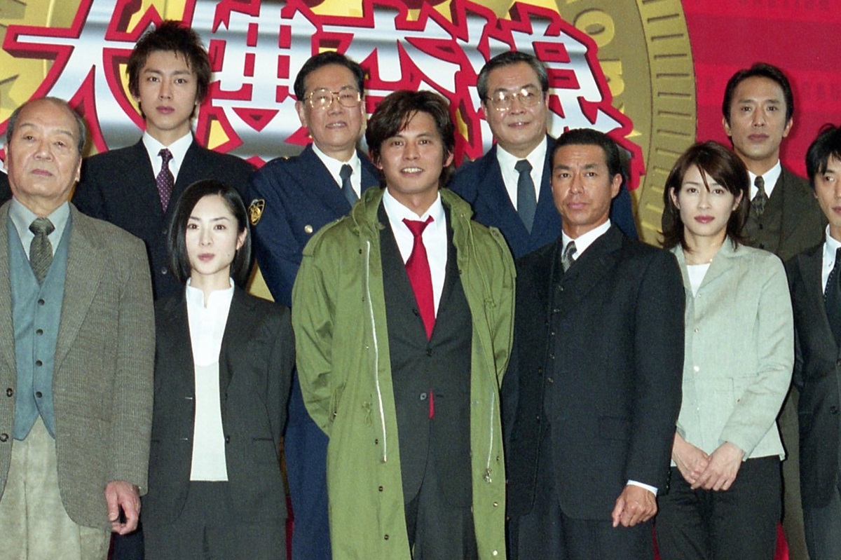 踊る大捜査線』続編計画】柳葉敏郎主演スピンオフに織田裕二と深津絵里