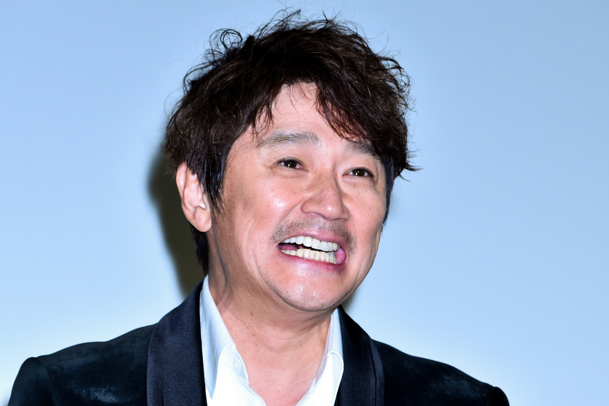 少年隊や光GENJIも】近藤真彦の武道館還暦ライブにジャニーズOBが集結