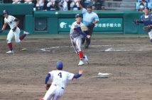 夏の高校野球プレイバック】2012年、大谷翔平「最後の夏」に終止符を