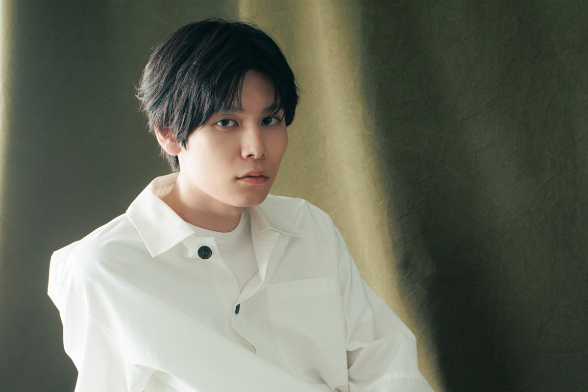 写真】【話題作に次々と出演】萩原利久にプライベートに関する5つの