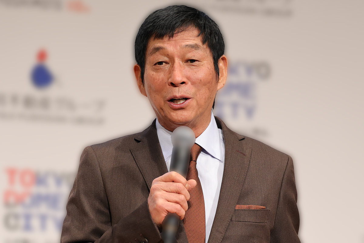 明石家さんまの声が聞こえない…！》「もう寿命くるやろ」冠番組初の
