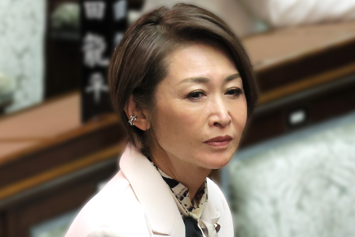 三原順子現在
