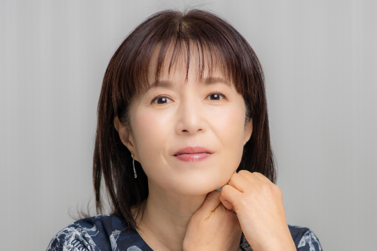 磯野 貴理子 年齢