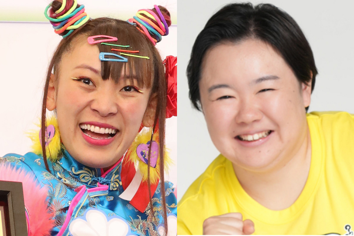 やす子のポストになぜ…】「フワちゃんが1人でやったことに」不適切投稿