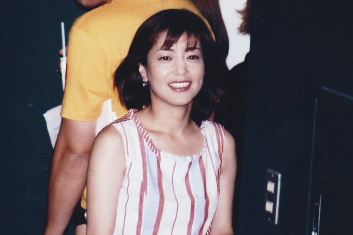 八木亜希子の若い頃が可愛すぎる！フジ伝説の美貌と現在を徹底検証