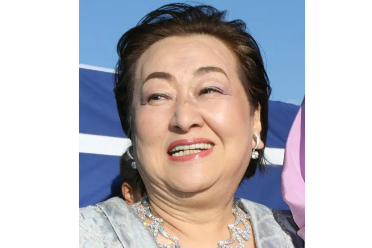 細木 数子 ズバリ 言う わ よ