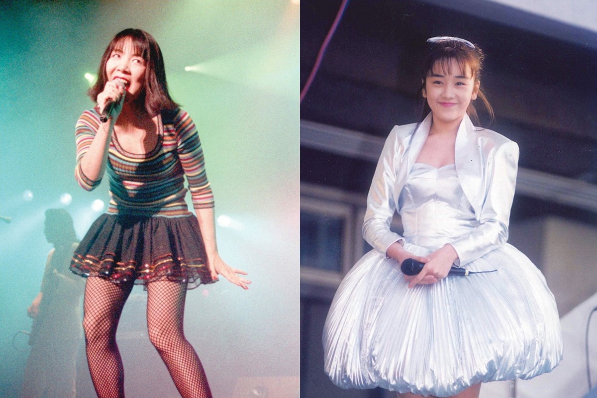 学園祭の女王」の歴史】先駆けは白井貴子や山下久美子 杉本彩、森高