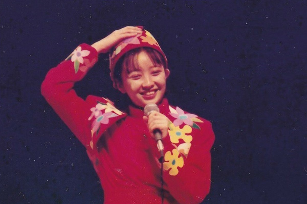 高橋由美子が語る“学園祭”の思い出「プロと遜色のない舞台作りをしてい