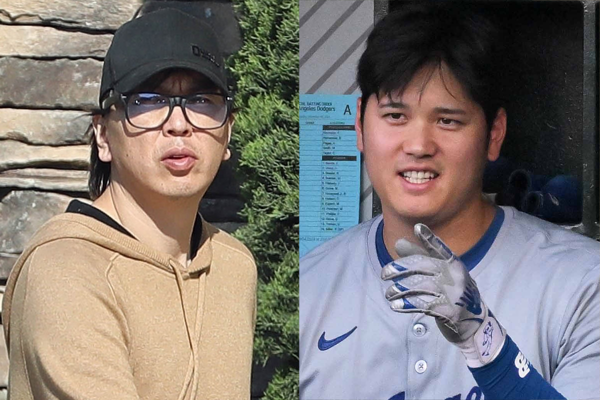 いつか子供を持ちたい」「デコピンの世話までしていた…」水原一平被告