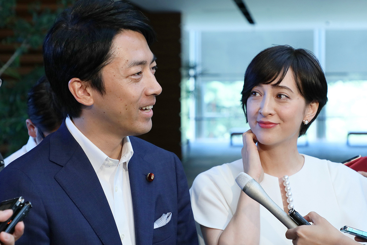 公の場での発言・インタビュー報道記録