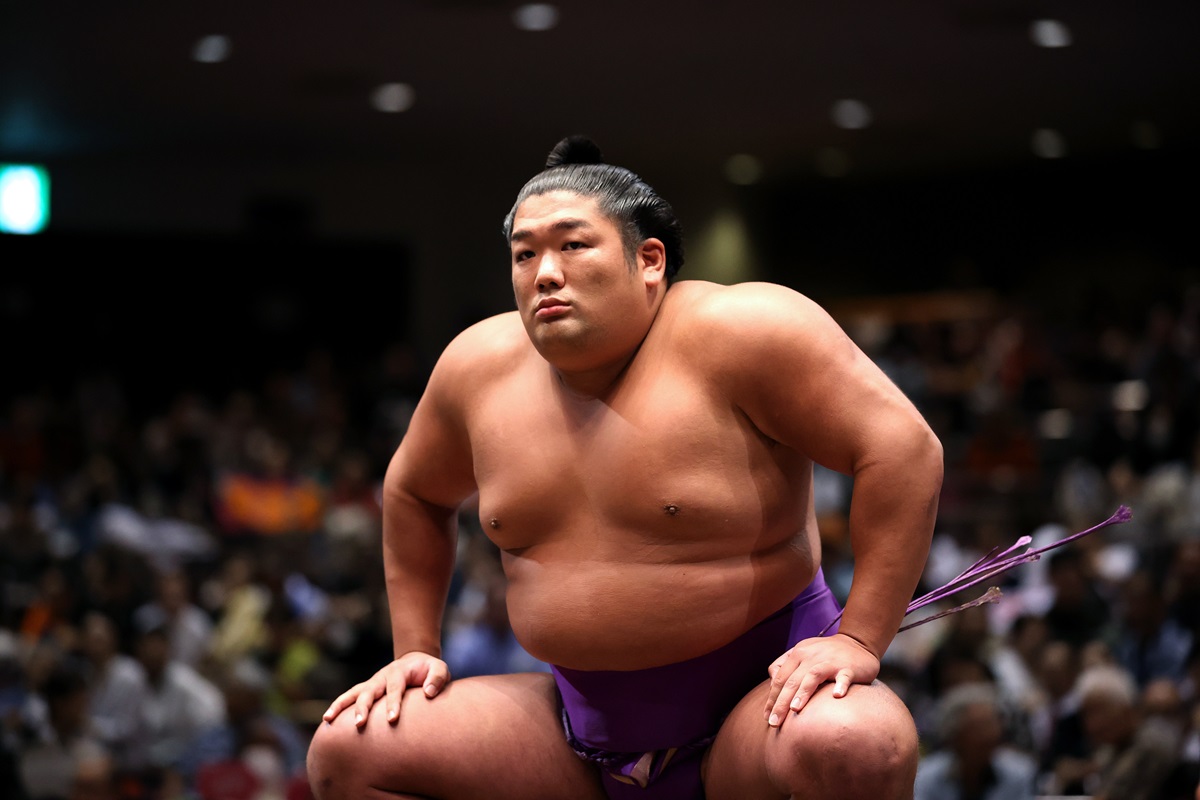 横綱の器なのか】貴乃花光司氏は台頭する若手有望力士をどう見る