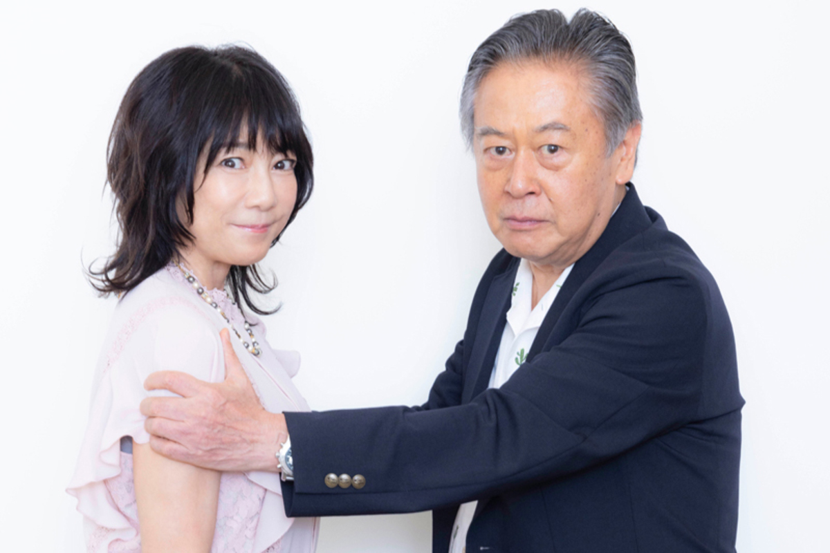 対談】『スチュワーデス物語』から40年 堀ちえみのがん闘病に涙した