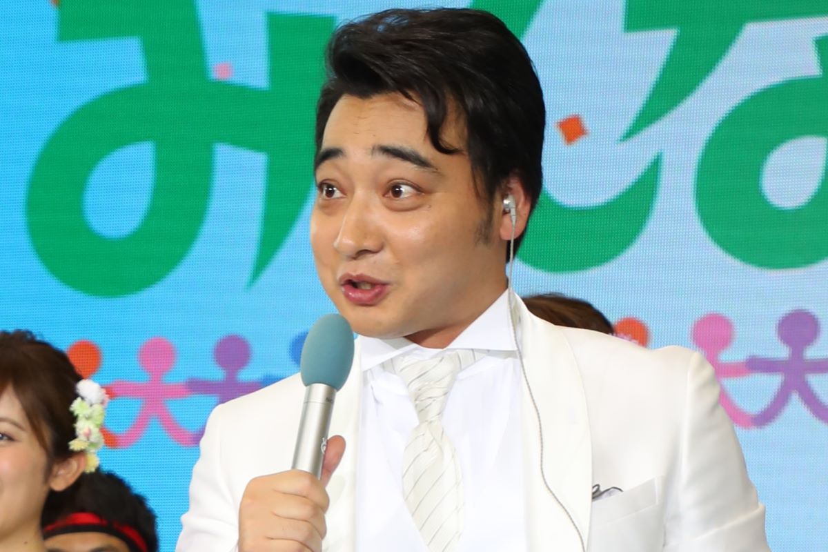 写真】《不同意性交の疑いで書類送検》ジャンポケ斉藤、使途不明の借金