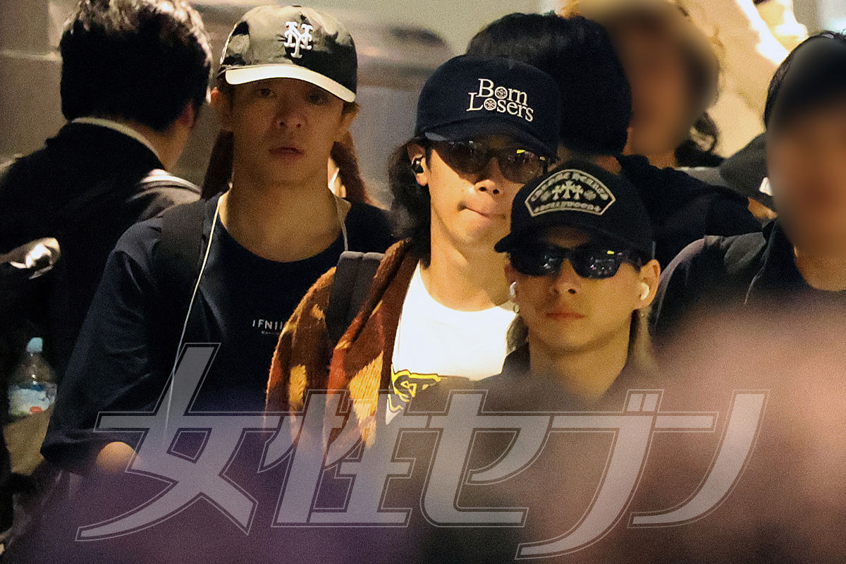 Number_i 平野紫耀　神宮寺勇太　岸優太　まとめ売り　※写真確認ください Number_iの平野紫耀、岸優太、神宮寺勇太を東京駅でキャッチ 仙台公演