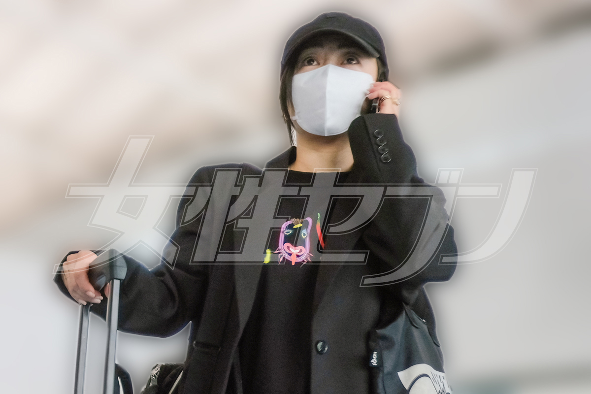 全文公開】宇多田ヒカル、新パートナーはエルメスの店舗デザインも