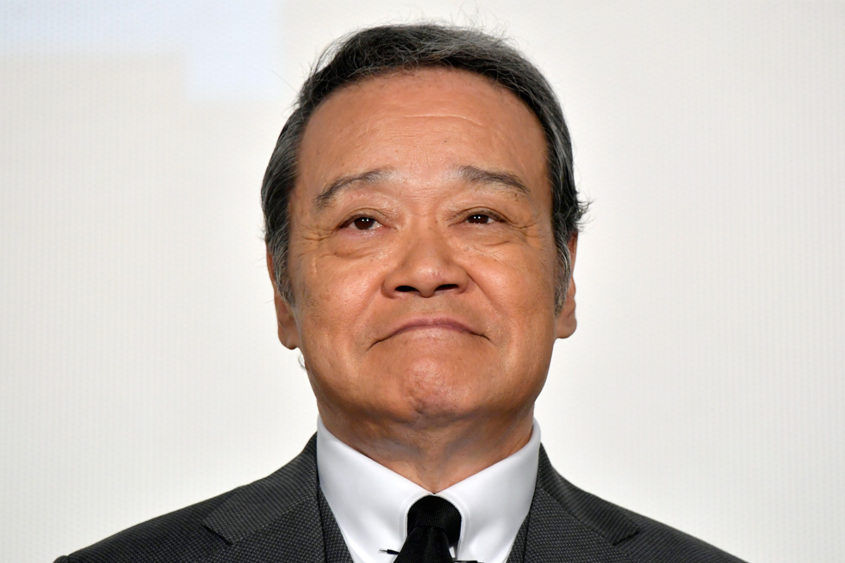 俳優・西田敏行さん逝去》訃報を受けて一番に供花を届けた「共演女優