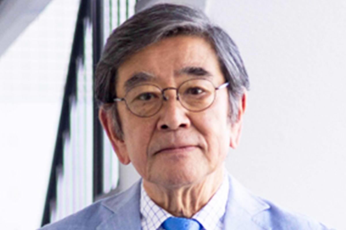 石坂浩二 現在