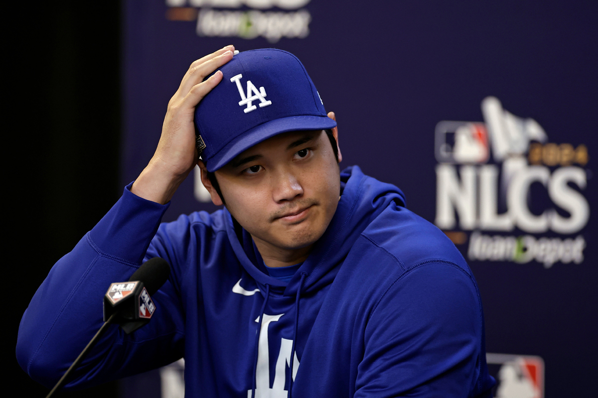 写真】《大谷翔平、受難再び》“30億円新居”情報の流出騒動 家具