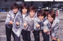 関係者が明かす「嵐」という社会現象》「オーラはあったが厳しい芸能界