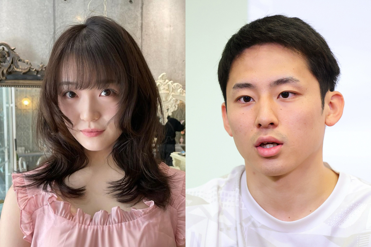 河村 勇輝 彼女