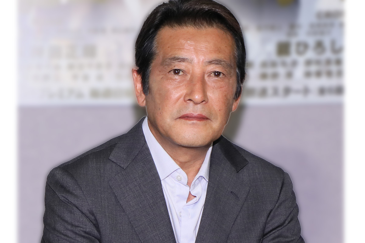 神田正輝 現在