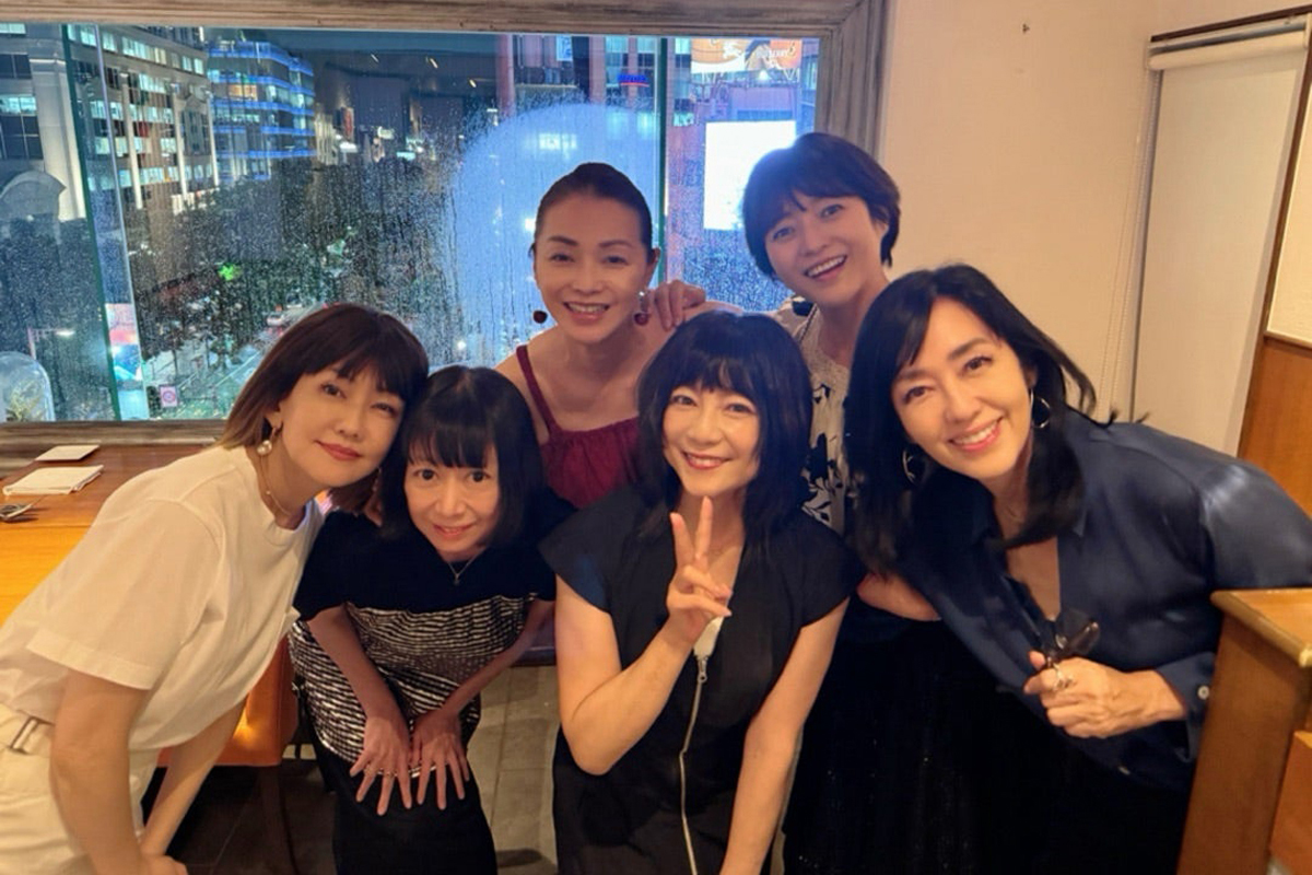 花 の 82 年 組