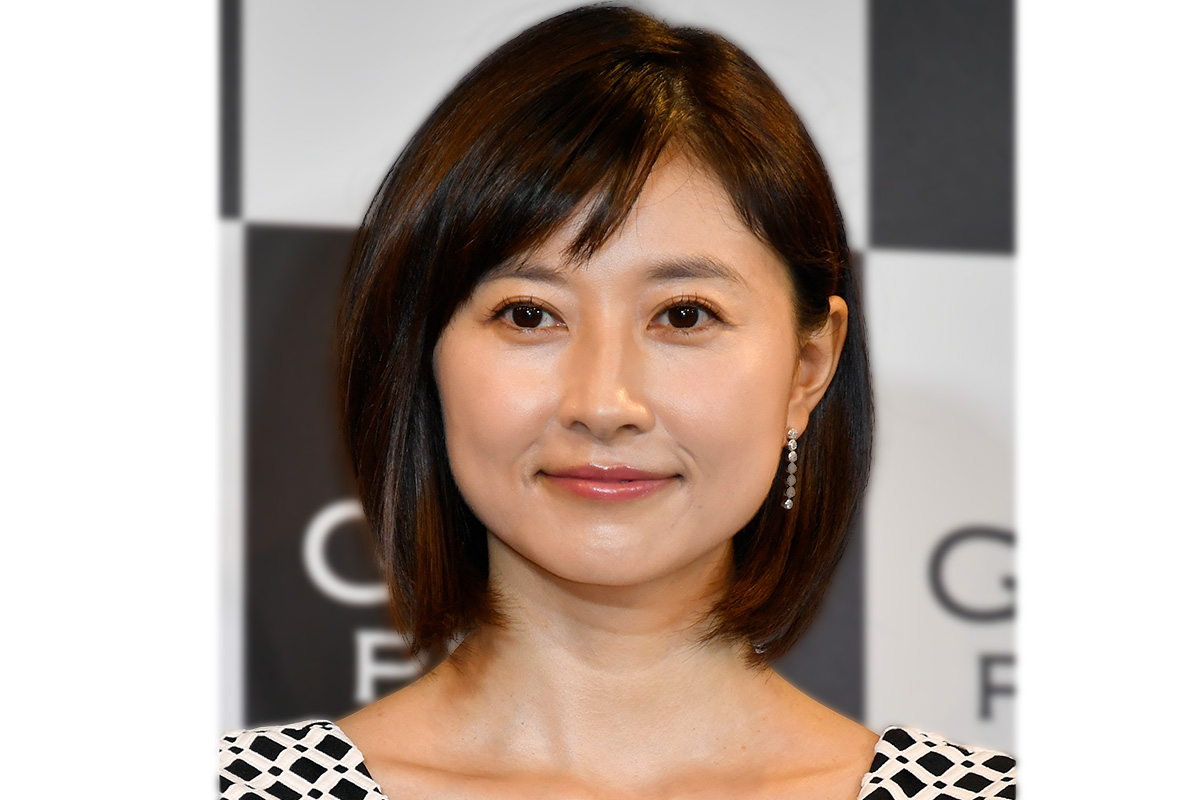 穐田 誉輝 前妻