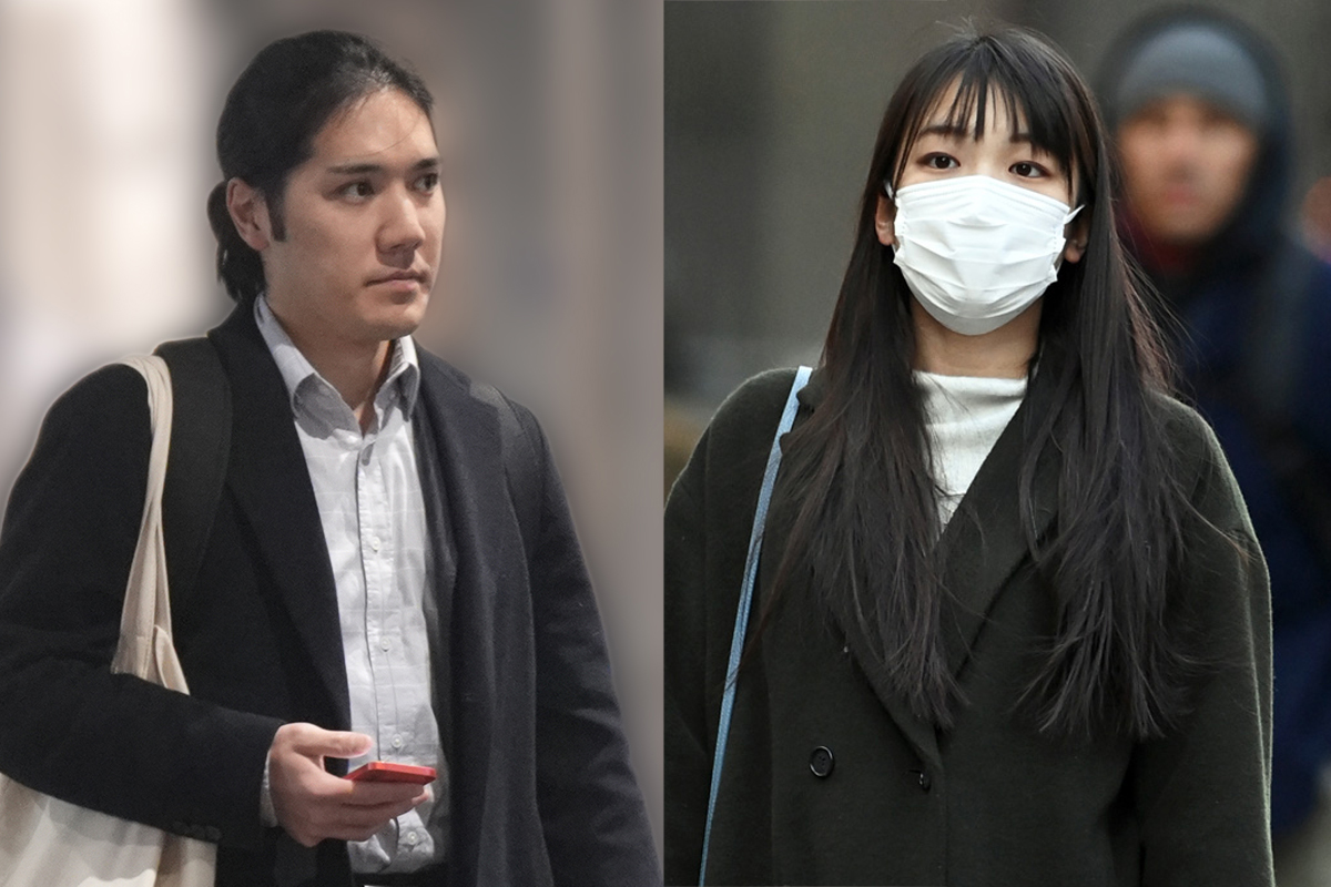 小室眞子さんの“後見人”が明かすニューヨークでの生活と就活と挫折
